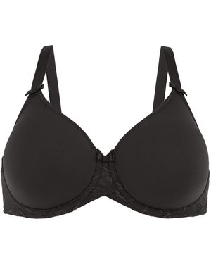 Felina Bh Vision Deluxe - Schwarz