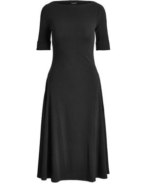 Ralph Lauren Kleid - Schwarz