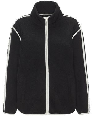 Buffalo Jacke - Schwarz