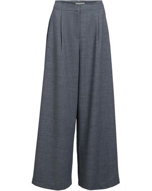 Object Hose 'objlesli' - Blau