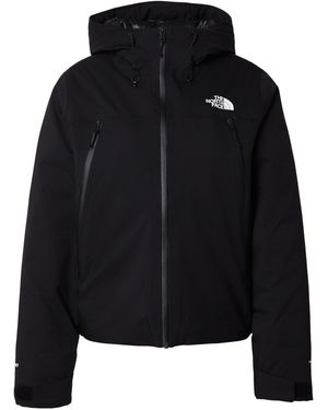 The North Face Jacke Range - Schwarz