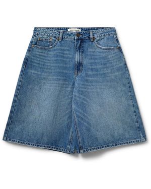 Sofie Schnoor Shorts Stokesw - Blau