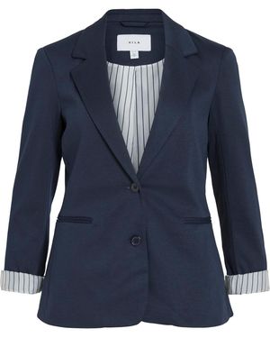 Vila Blazer Visaga - Blau