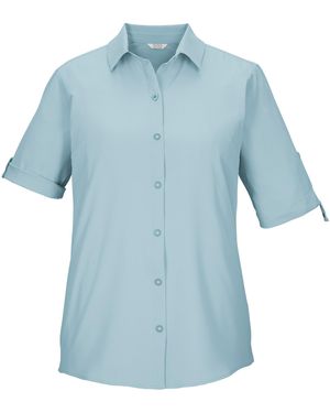 Killtec Funktionsbluse - Blau