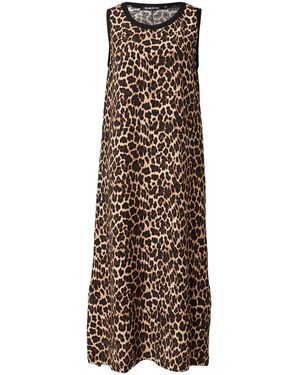 Sublevel Kleid - Natur