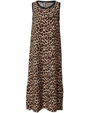 Sublevel Kleid - Natur