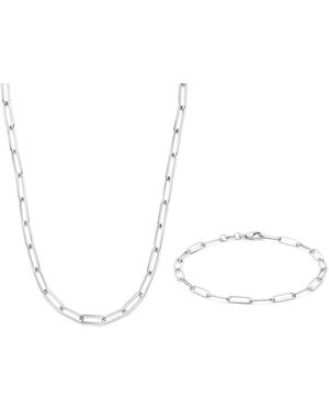 Parte di Me Schmuckset - Mettallic