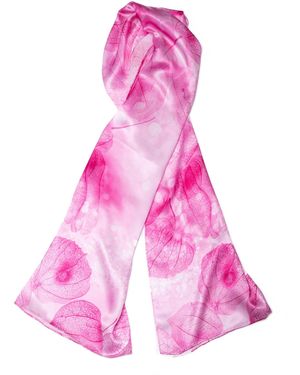 MayTree Schal - Pink