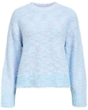 Object Pullover 'Objesra' - Blau