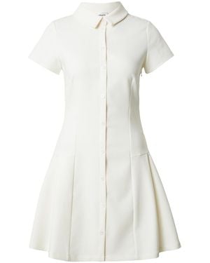 millane Kleid - Weiß