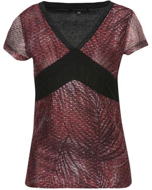 Koröshi Shirt - Mehrfarbig