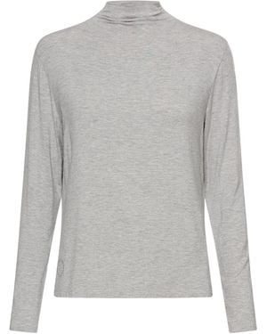 Camel Active Shirt - Grau