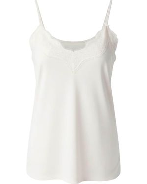 Alexa Dash Top - Weiß