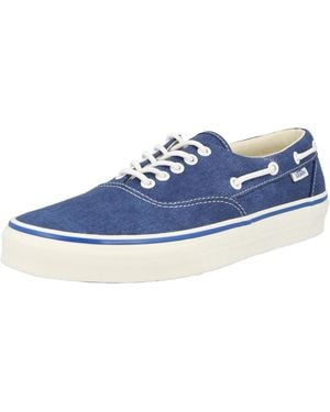 Vans Sneaker Authentic - Blau