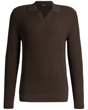 Joop! Pullover - Schwarz