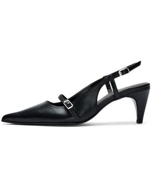 SELECTED Pumps - Weiß