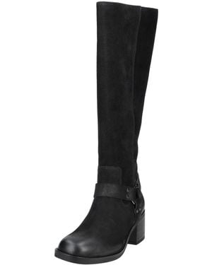 Paul Green Stiefel - Schwarz