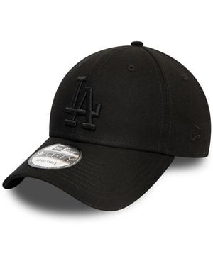 KTZ Cap - Schwarz