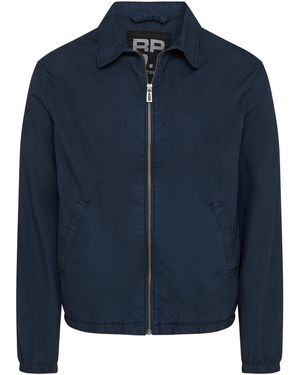 Redpoint Jacke - Blau