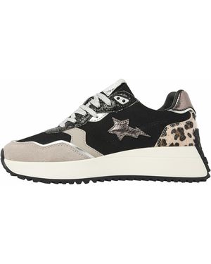 British Knights Sneaker Fable - Weiß