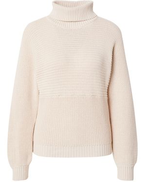 /about You Pullover 'Linnea' - Weiß