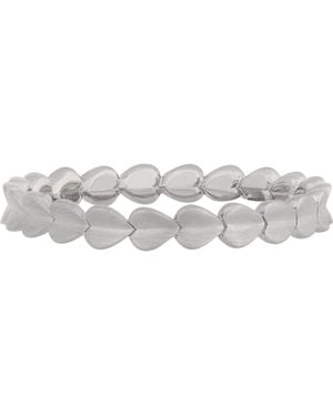 Jacques Lemans Armband - Mettallic
