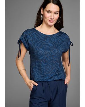 Hechter Paris Shirt - Blau