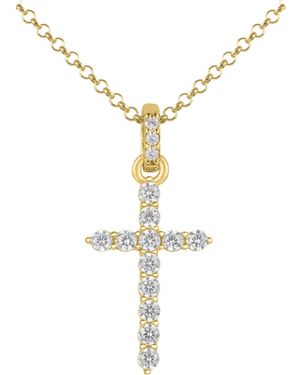 Jacques Lemans Kette - Mettallic