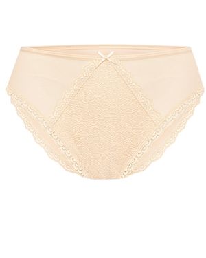 Venna Slip Vf-323 - Natur