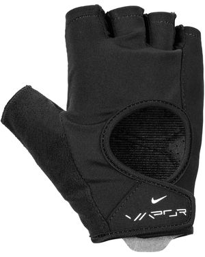 Nike Sporthandschuhe Vapor Elite - Schwarz