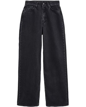 ARMEDANGELS Jeans Enijaa - Blau