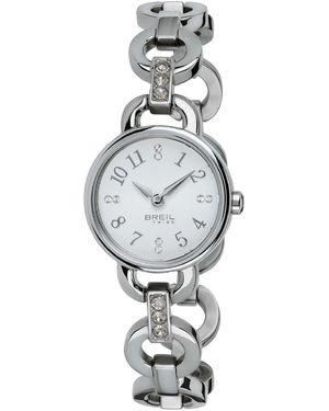 Breil Uhr Agata - Grau