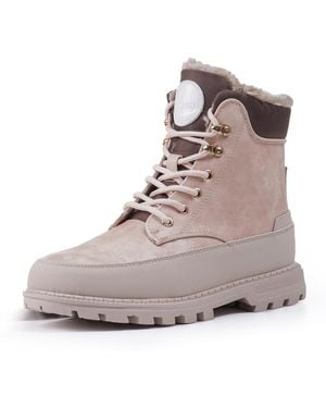 Luhta Snowboots Reilu Ms - Braun