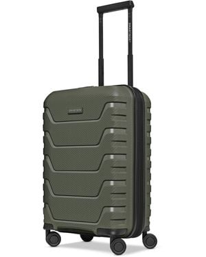 Smartbox Trolley Edition 01 - Grün