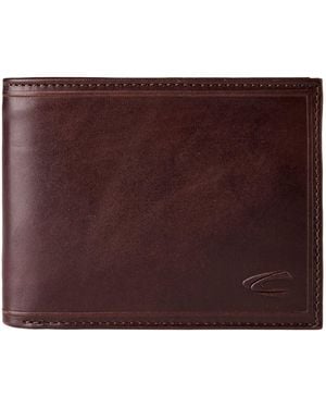 Camel Active Portemonnaie - Lila