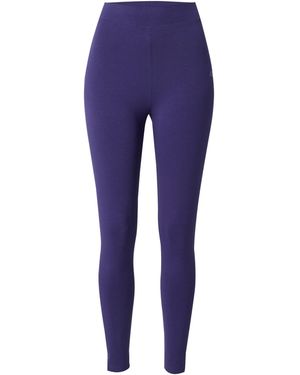 4F Sporthose - Blau