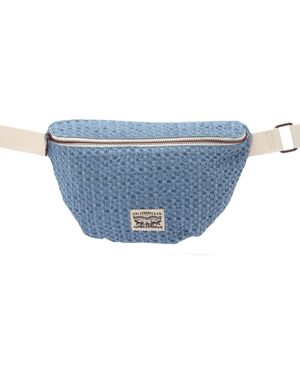 Levi's Levis Gürteltasche Devon - Blau