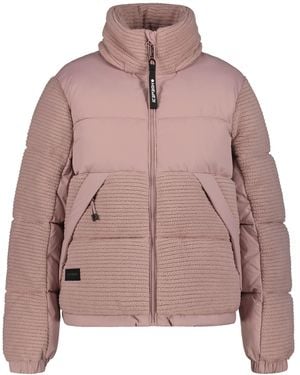 Icepeak Übergangsjacke - Pink