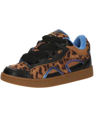 Buffalo Sneaker 'Liberty' - Mehrfarbig