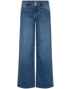 Soya Concept Jeans Kimberly 24 - Blau