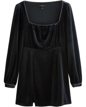 Next Kleid - Schwarz