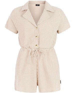 Protest Jumpsuit Prtayko - Natur
