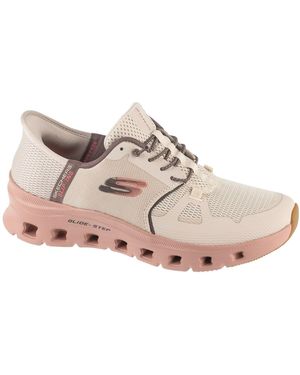 Skechers Sneaker Low Slip-Ins: Glide-Step Pro - Pink
