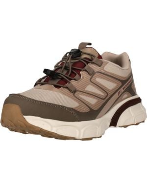 Whistles Sneaker - Braun