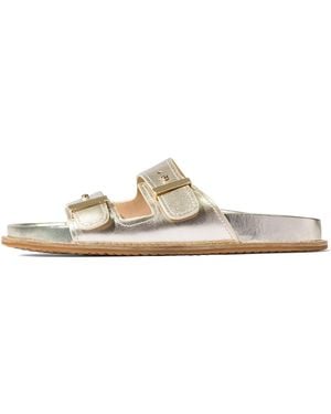 Cole Haan Pantolette Marisol - Weiß