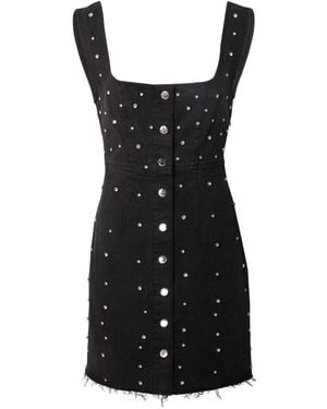 Hoermanseder Kleid - Schwarz