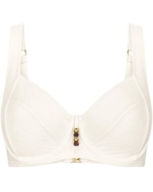 Triumph Bügel-Bikini-Top Label Summer Dune - Natur