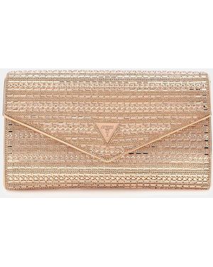 Guess Clutch - Natur