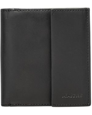 Maître Matre Portemonnaie Birkheim Gerfried - Schwarz