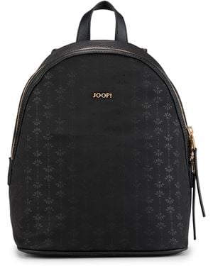 Joop! Rucksack - Schwarz